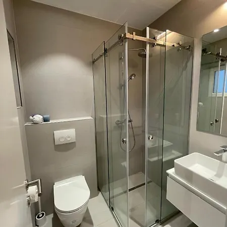 Rahat Apartment Ližnjan