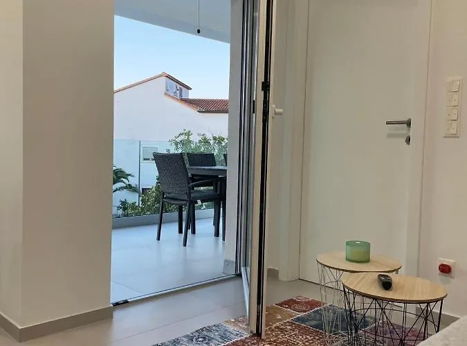 Rahat 아파트 Ližnjan