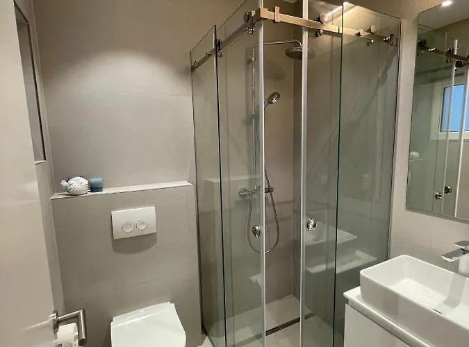 Rahat Lejlighed Ližnjan