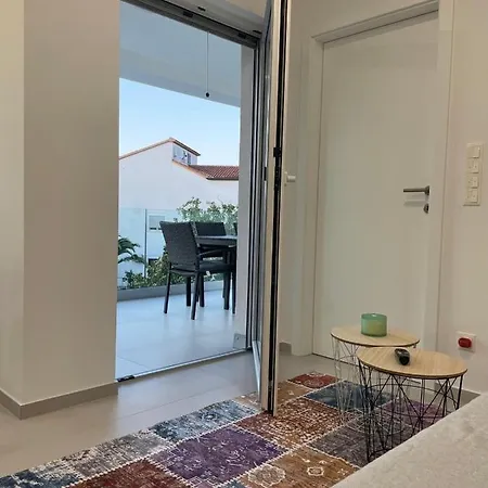 Rahat Apartman Ližnjan