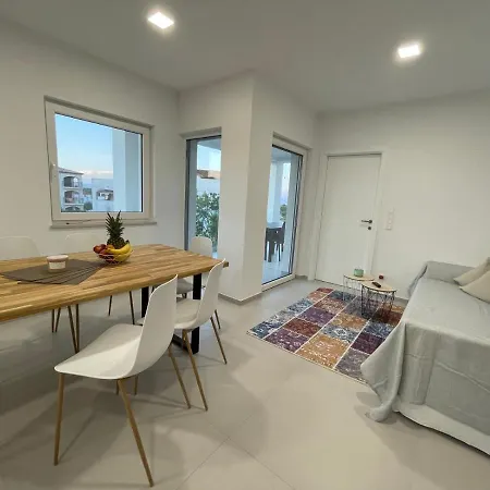 Rahat Apartment *