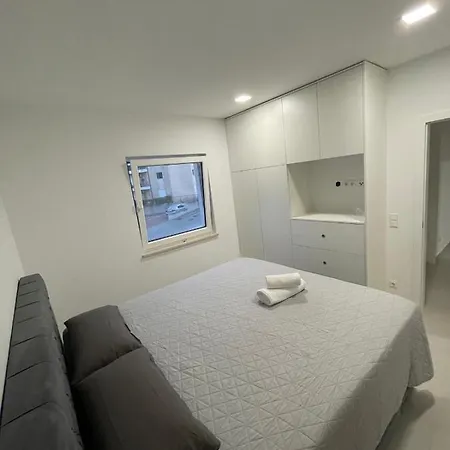 Rahat Apartment *