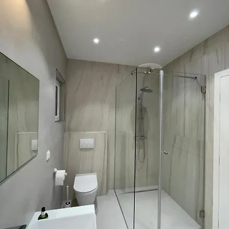 Rahat Apartment