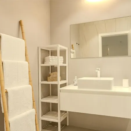 Appartement Rahat
