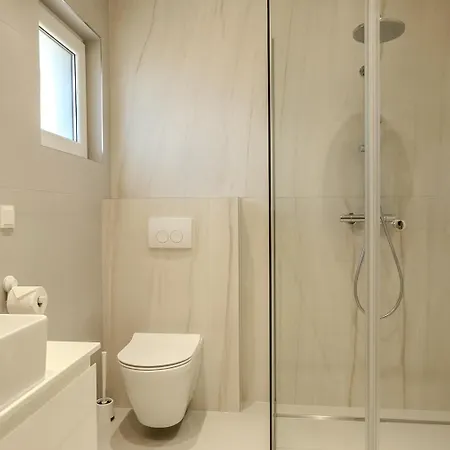 Appartement Rahat Ližnjan