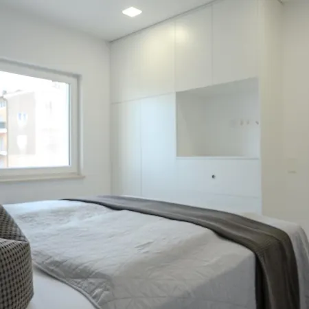 Rahat Appartement *
